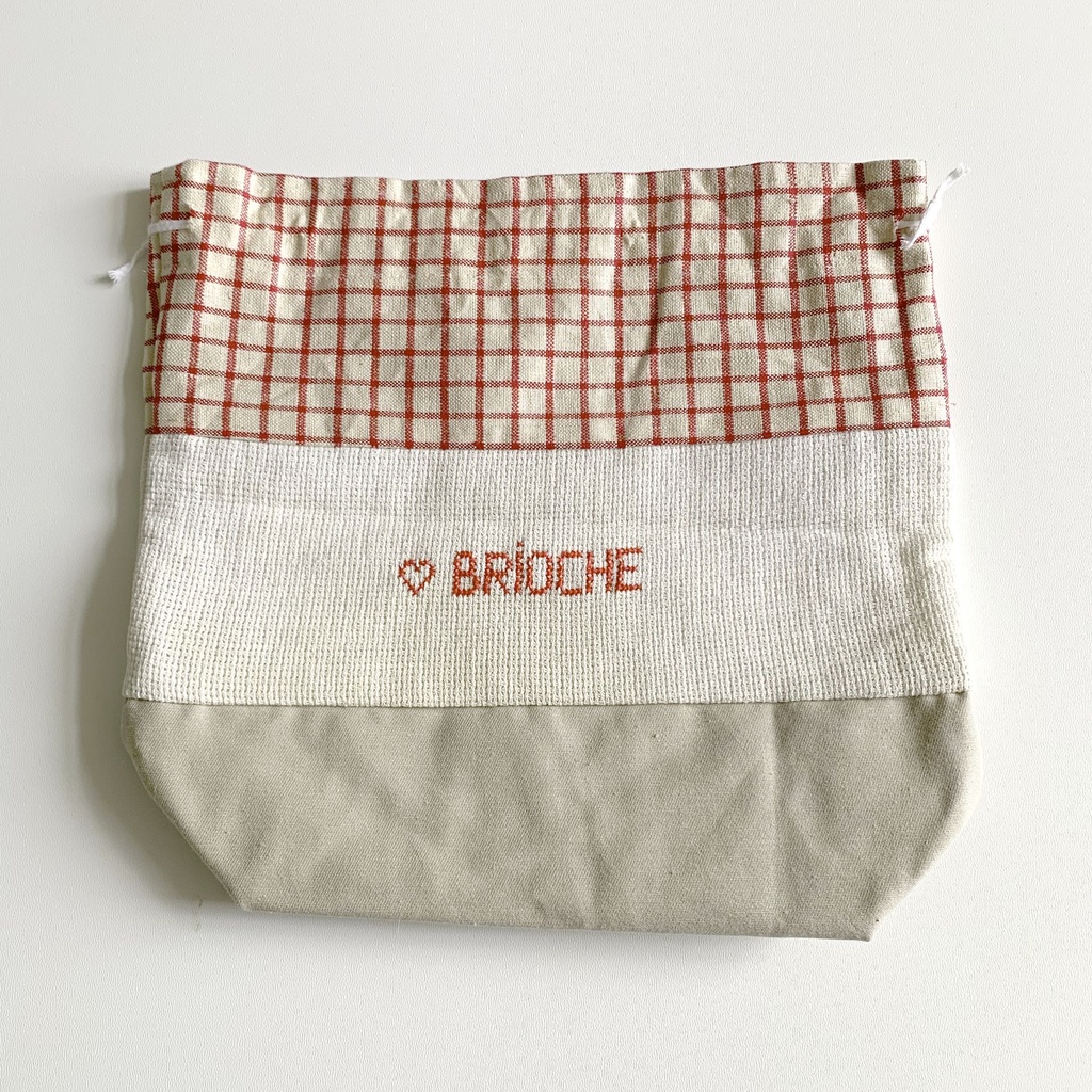 Sac à Pain Carreaux rouge 02.jpg