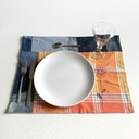 Set de table Madras