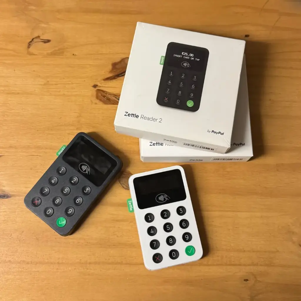 Location TPE PAYPAL POS