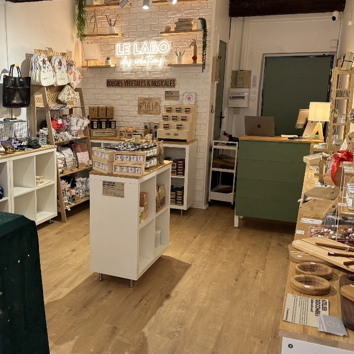 Location Espace à la semaine