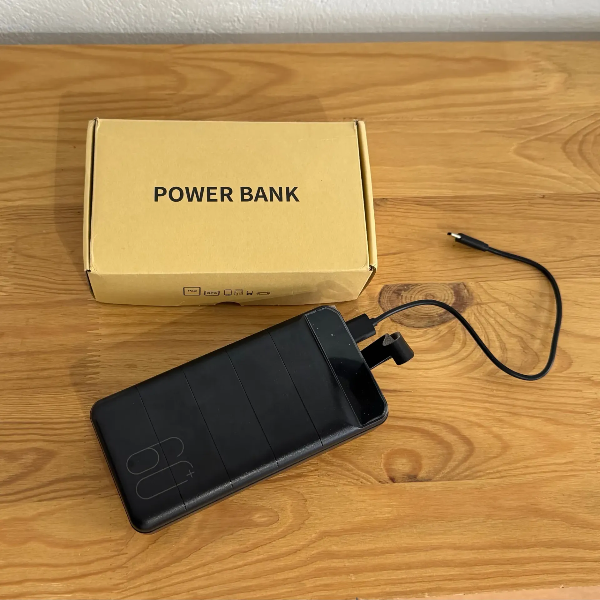 Location Batterie portable