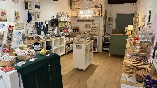 Location Espace de vente